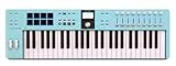 KeyLab Essential 49 mk3 [Aquamarine]