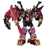トランスフォーマー WKEX-01 ワールドドラグナス