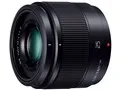 LUMIX G 25mm/F1.7 ASPH. H-H025-K [ブラック]