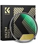 NANO-X ブラックミストフィルター 1/4 46mm KF01.1623