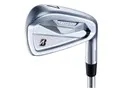 B-FORGED 100CB アイアン 6本セット [NS PRO MODUS3 TOUR 105 DUAL FLOW フレックス：S]