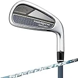 PARADYM MAX FAST アイアン 5本セット [SPEEDER NX 40 for Callaway フレックス：R]