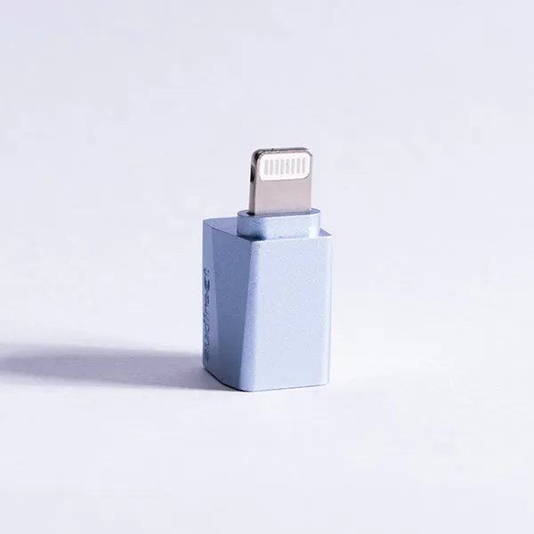 ATOM3 Lightningモデル