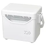 DAIWA ミニクールII SU 650 [ホワイトシルバー]