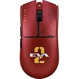 Viper V3 Pro EVANGELION (EVA-02) Edition RZ01-05120900-R3A1