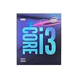 Core i3 9100F BOX