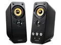 Creative GigaWorks T20 Series II GW-T20II-R2 [ブラック]