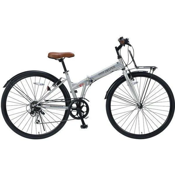 DE-601 [グレイッシュパール]