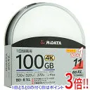 RIDATA BD-R520PW4X.10+1SPB [BD-R XL 4倍速 11枚組]