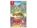 ポケモン不思議のダンジョン 救助隊DX [Nintendo Switch]