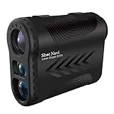 ShotNavi Laser Sniper X1 Fit [黒]