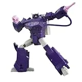 トランスフォーマー TS-36 ショックウェーブ