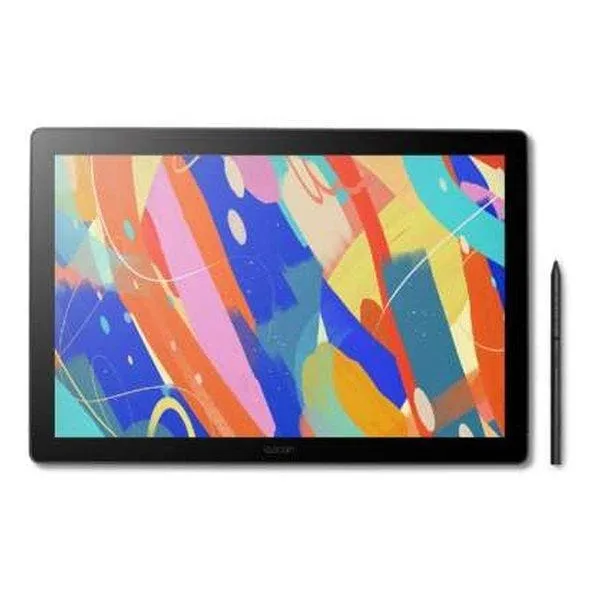 Cintiq 16 DTK168K4C [ブラック]