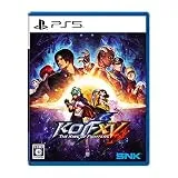 THE KING OF FIGHTERS XV [PS5]