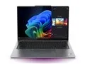 ThinkPad X9 14 Gen 1 Aura Edition 価格.com限定・Core Ultra 5 228V・32GBメモリー・256GB SSD・14型WUXGA・OLED搭載 パフォーマンス 21QBCTO1WW [サンダーグレー]