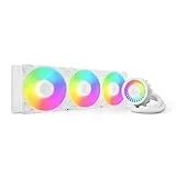 Liquid Freezer III Pro 420 A-RGB ACFRE00189A [White]