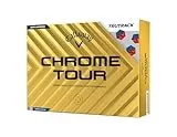 CHROME TOUR トゥルートラック ボール [ホワイト]