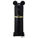 Otonaかき氷器 DHISD-16BK [ブラック]