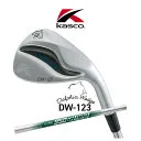 DW-120G ウェッジ [NS PRO 950GH neo フレックス：S ロフト：64]