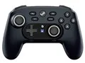 ワイヤレスホリパッド for Steam HPC-055 [ミッドナイトブラック]