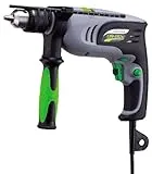 EARTH MAN DR-110V