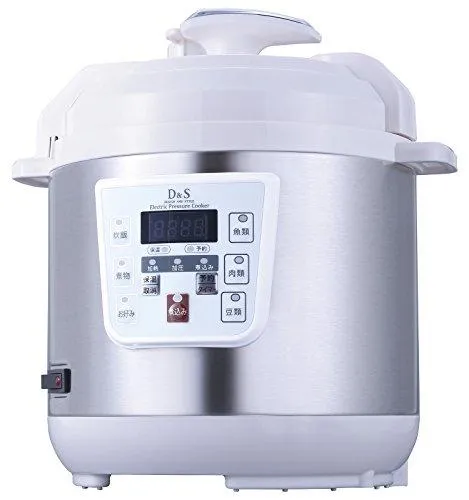 D&S 2.5L STL-EC30 [ホワイト]