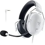 BlackShark V2 X Special White Edition RZ04-03241700-R3M1