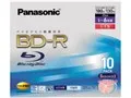 LM-BR25MAS10 (BD-R 6倍速 10枚組)