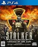 S.T.A.L.K.E.R.： Legends of the Zone Trilogy [PS4]