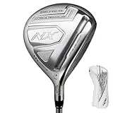 ベレス NX トリプルスター フェアウェイウッド #Ti5W [VIZARD PT 40]