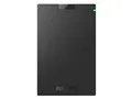 MiniStation HD-PCG500U3-BA [ブラック]
