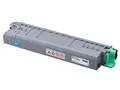 トナー シアン P C6000