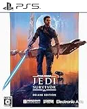 Star Wars ジェダイ：サバイバー デラックス エディション [PS5]