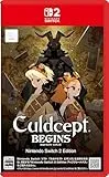 カルドセプト ビギンズ Nintendo Switch 2 Edition [通常版]