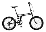 FDB206 FAT-BIKE [Black]