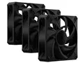 RS120 MAX 120mm PWM Thick Fan Triple Pack CO-9050171-WW
