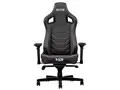 ELITE GAMING CHAIR Leather NLR-G004 [ブラック]