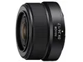 NIKKOR Z DX 24mm f/1.7