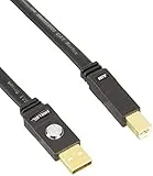 SHIELDIO UA1-P015 [1.5m ブラック]