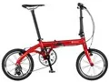 ULTRA LIGHT7 TRY163 [Metallic Red]