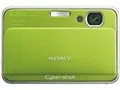 サイバーショット DSC-T2