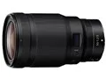 NIKKOR Z 50mm f/1.2 S