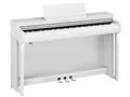 Clavinova CLP-825WH [ホワイトウッド調]