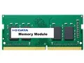 SDZ2666-8G [SODIMM DDR4 PC4-21300 8GB]