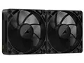 iCUE LINK RX140 MAX Dual Fans Starter Kit CO-9051044-WW