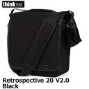 Retrospective 20 V2.0 [ブラック]
