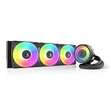 Liquid Freezer III Pro 360 A-RGB ACFRE00184A [Black]
