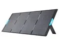 Solix PS400 Portable Solar Panel A24370A1 [ブラック]