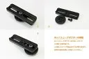 マルチドットファインダー 4種マルチレティクル レッド/グリーン