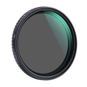 NANO-X バリアブル ND2-ND32 58mm KF-58NDX2-32